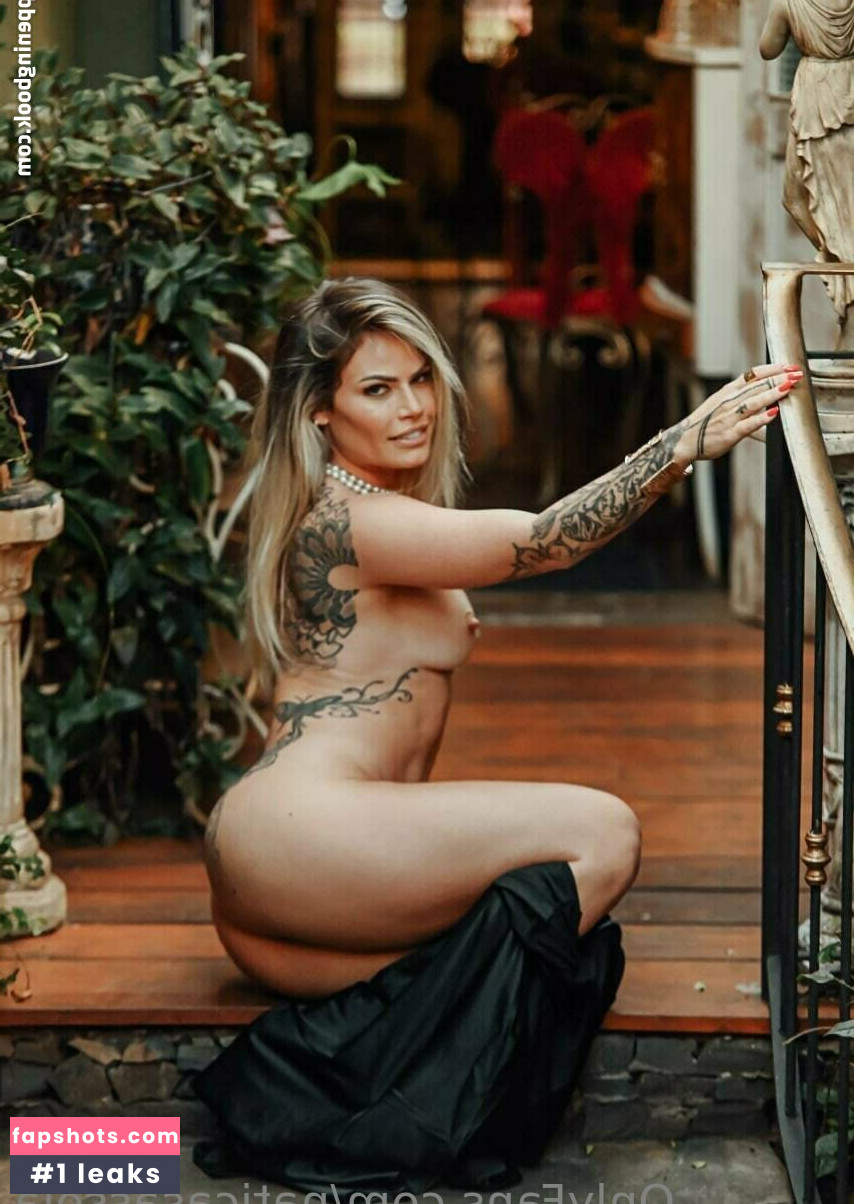 Natalia Casassola Nude Leaks OnlyFans Photos #200 - LeakJerk
