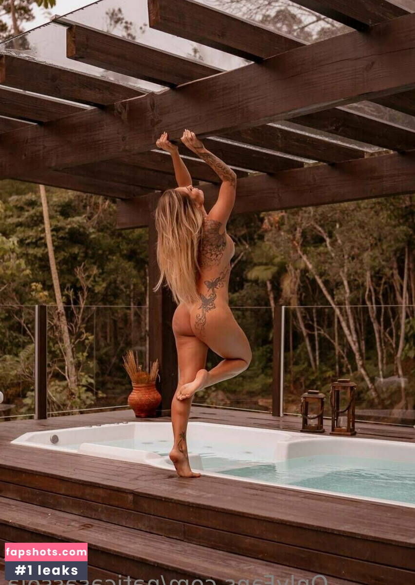 Natalia Casassola Nude Leaks OnlyFans Photos #209 - LeakJerk