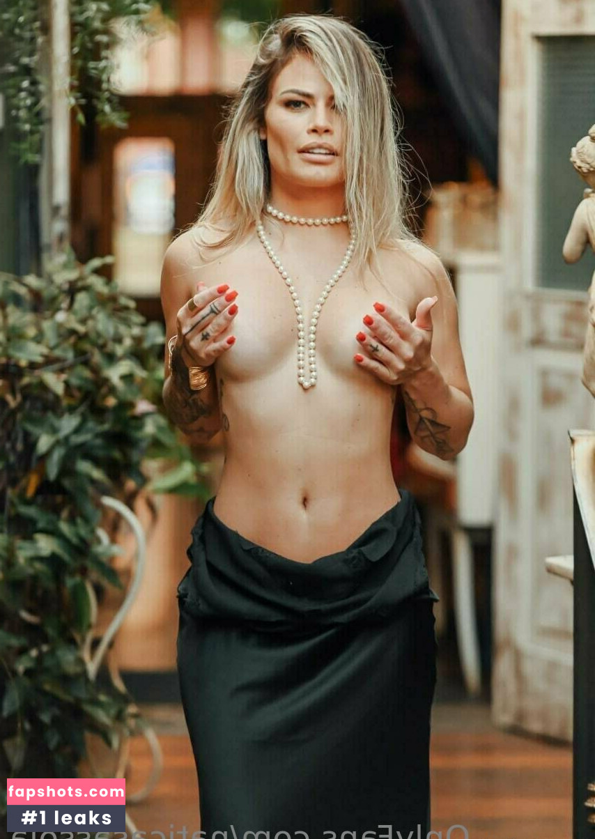 Natalia Casassola Nude Leaks OnlyFans Photos #212 - LeakJerk