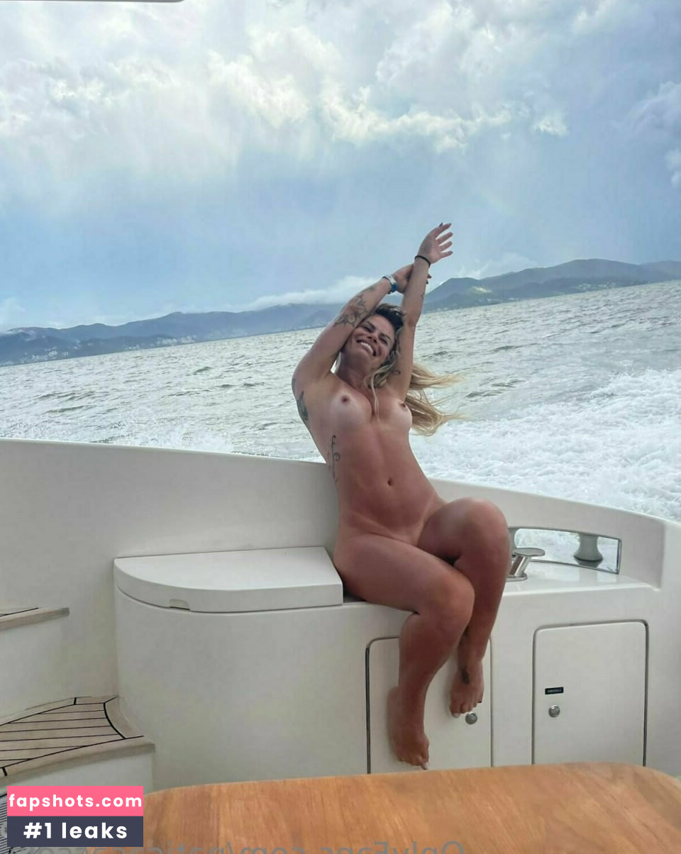 Natalia Casassola Nude Leaks OnlyFans Photos #213 - LeakJerk