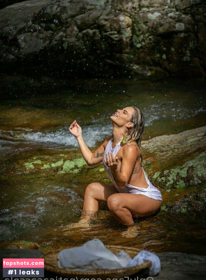 Natalia Casassola Nude Leaks OnlyFans Photos #227 - LeakJerk