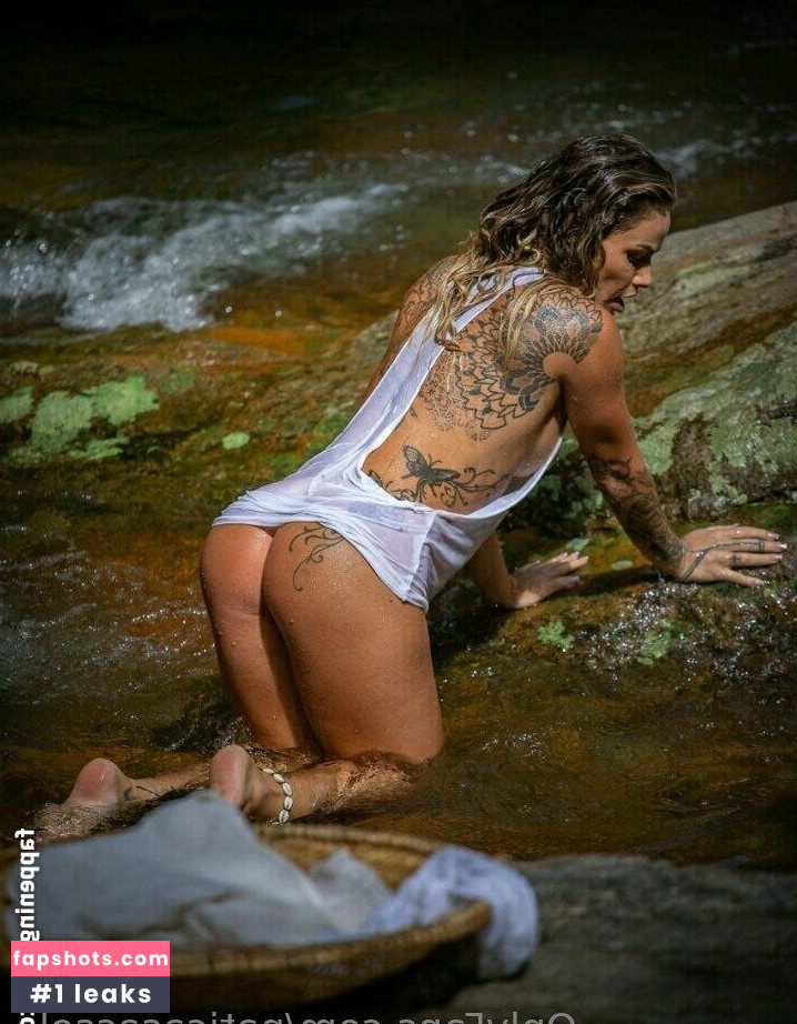 Natalia Casassola Nude Leaks OnlyFans Photos #228 - LeakJerk