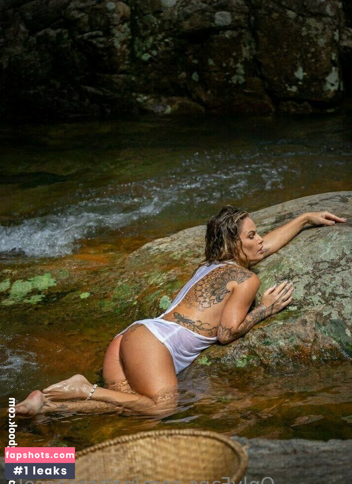 Natalia Casassola Nude Leaks OnlyFans Photos #229 - LeakJerk