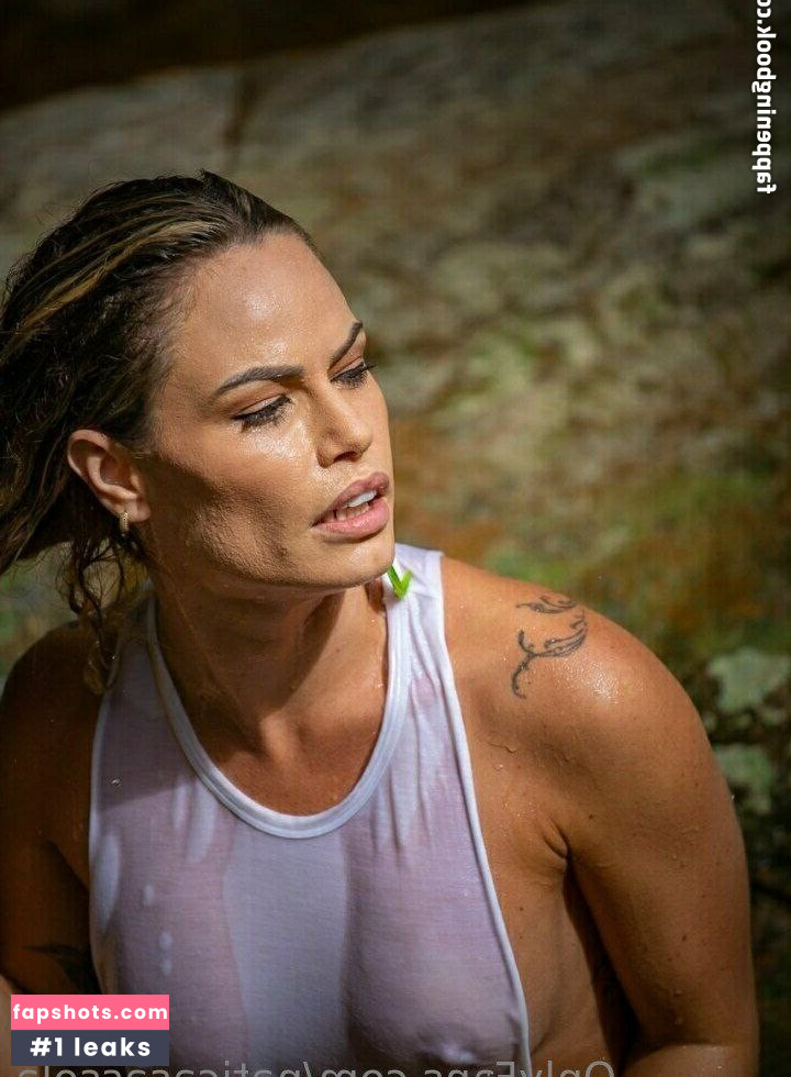 Natalia Casassola Nude Leaks OnlyFans Photos #233 - LeakJerk