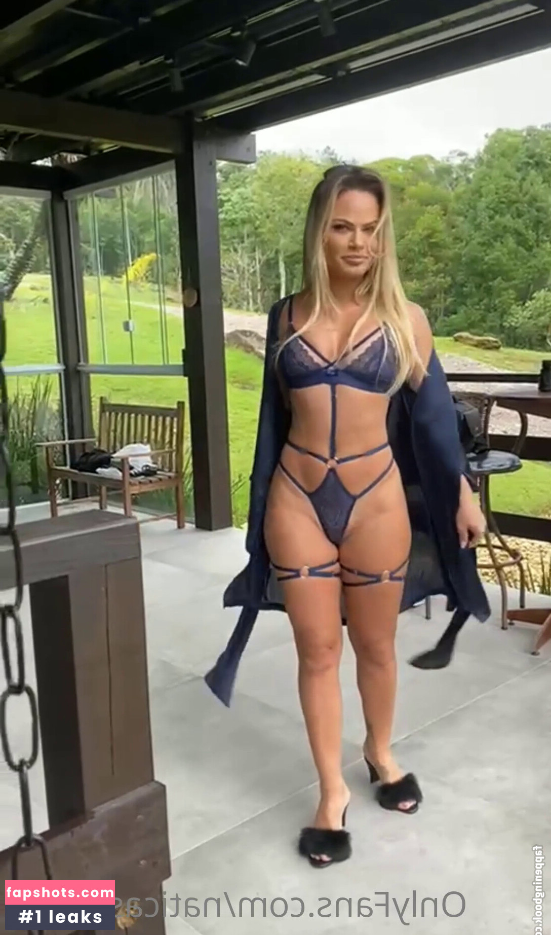 Natalia Casassola Nude Leaks OnlyFans Photos #236 - LeakJerk