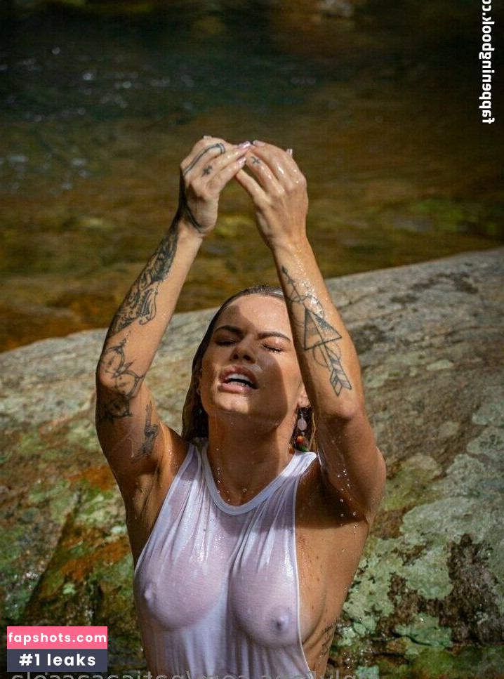 Natalia Casassola Nude Leaks OnlyFans Photos #243 - LeakJerk