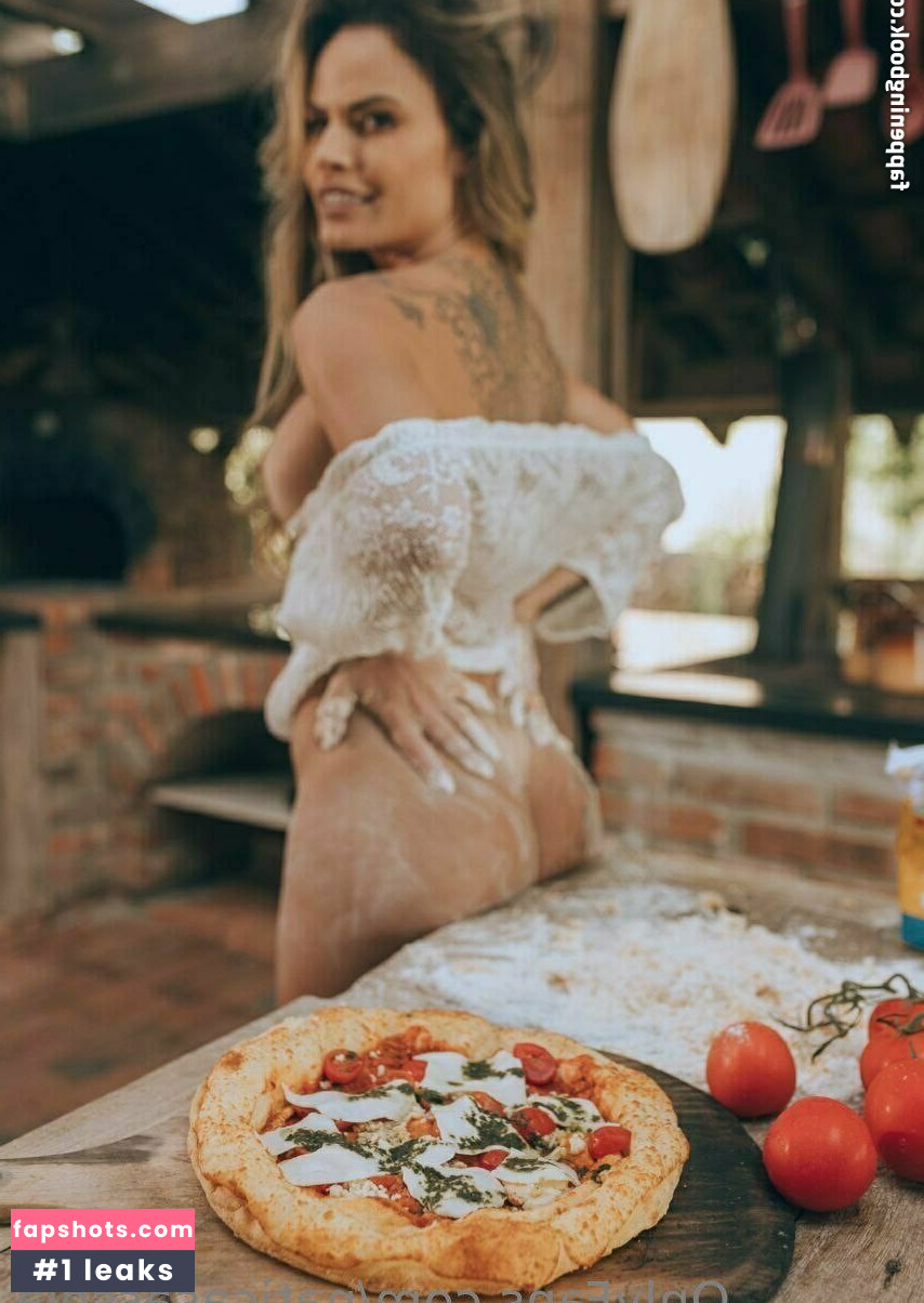 Natalia Casassola Nude Leaks OnlyFans Photos #245 - LeakJerk