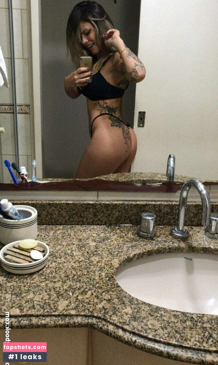 Natalia Casassola Nude Leaks OnlyFans Photos #249 - LeakJerk