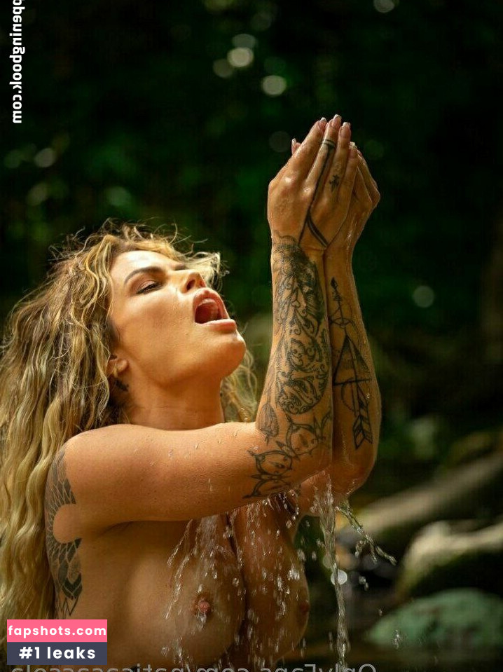 Natalia Casassola Nude Leaks OnlyFans Photos #270 - LeakJerk