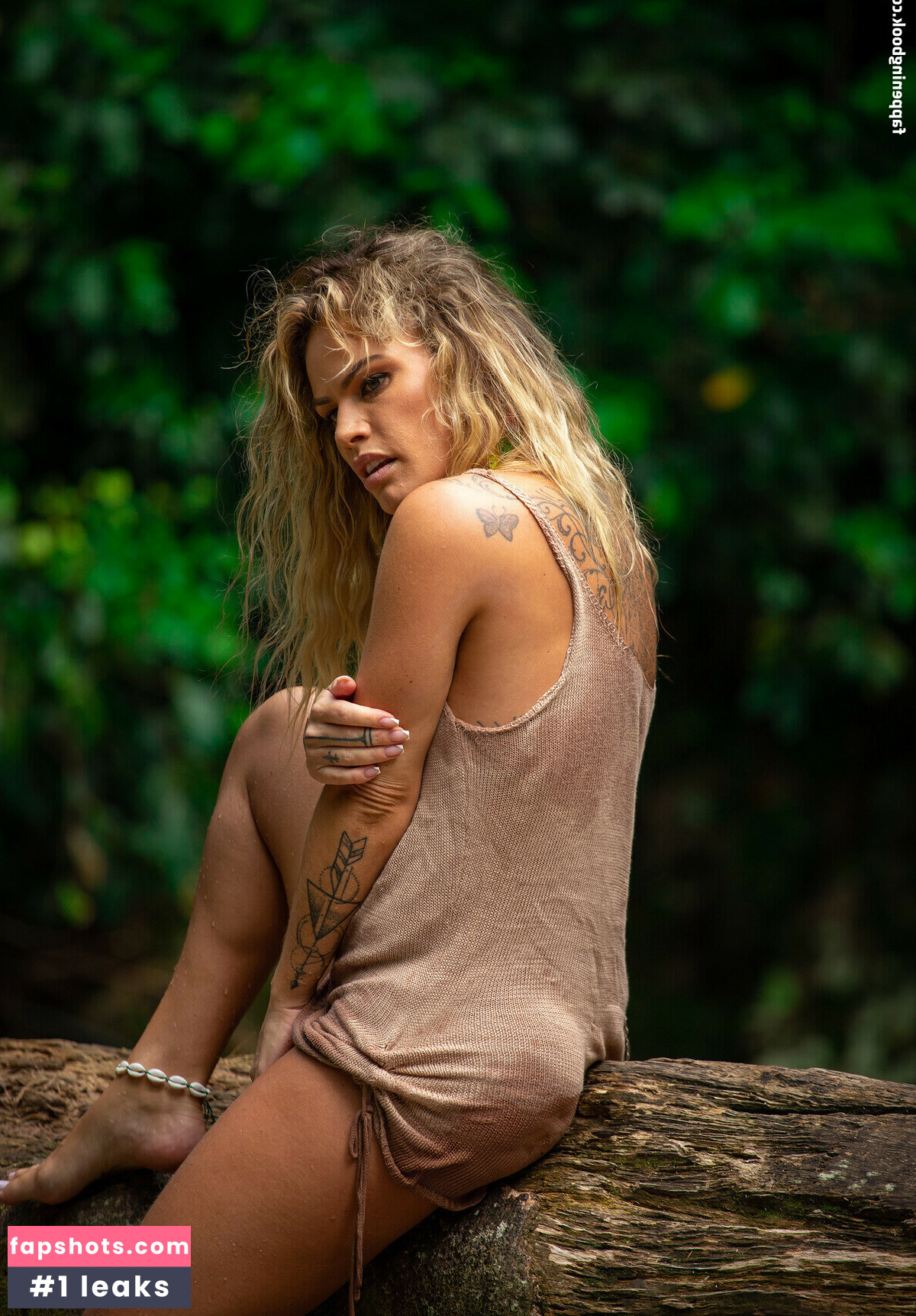 Natalia Casassola Nude Leaks OnlyFans Photos #304 - LeakJerk