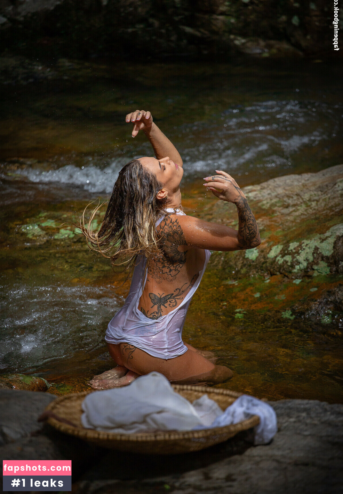 Natalia Casassola Nude Leaks OnlyFans Photos #333 - LeakJerk