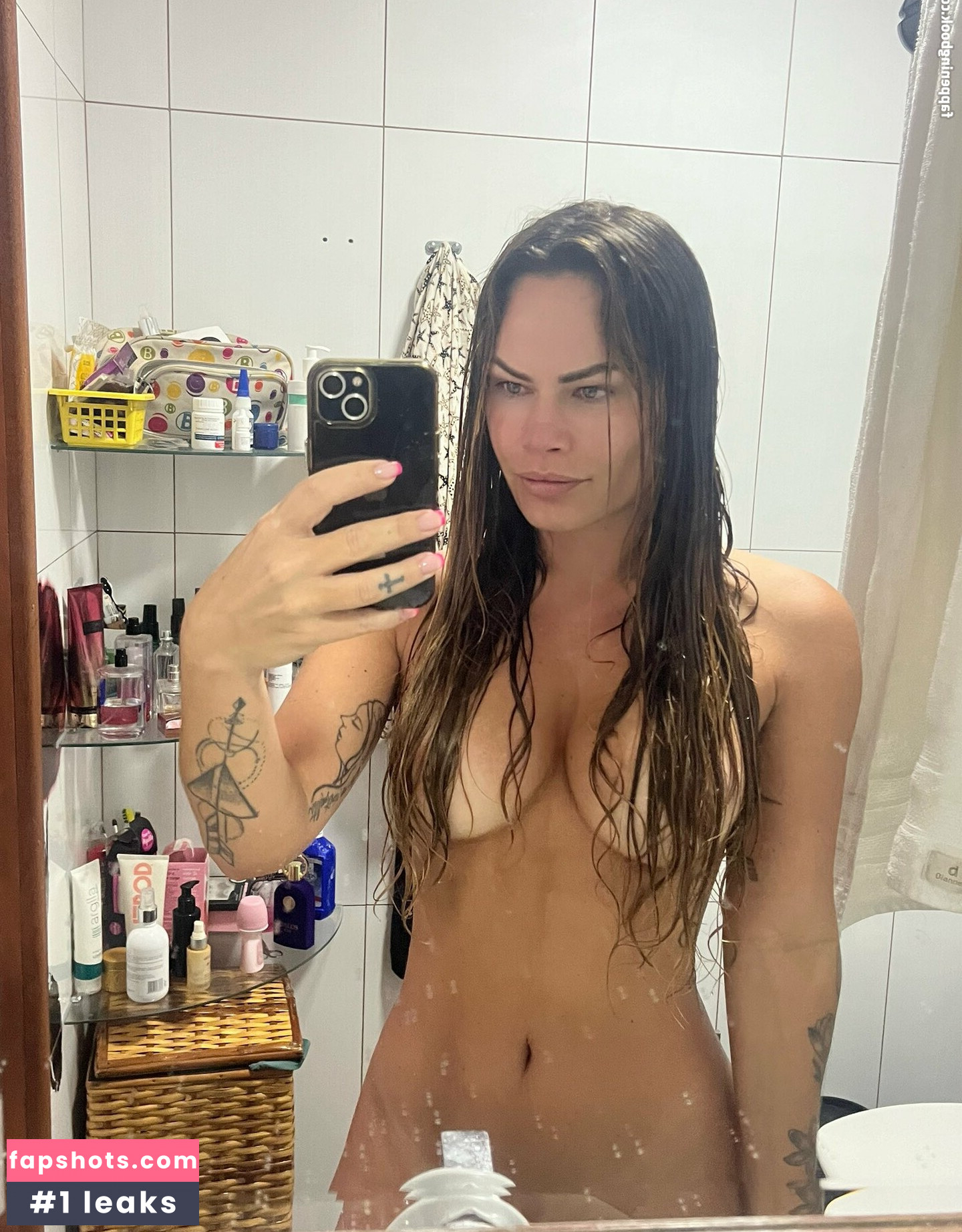 Natalia Casassola Nude Leaks OnlyFans Photos #35 - LeakJerk