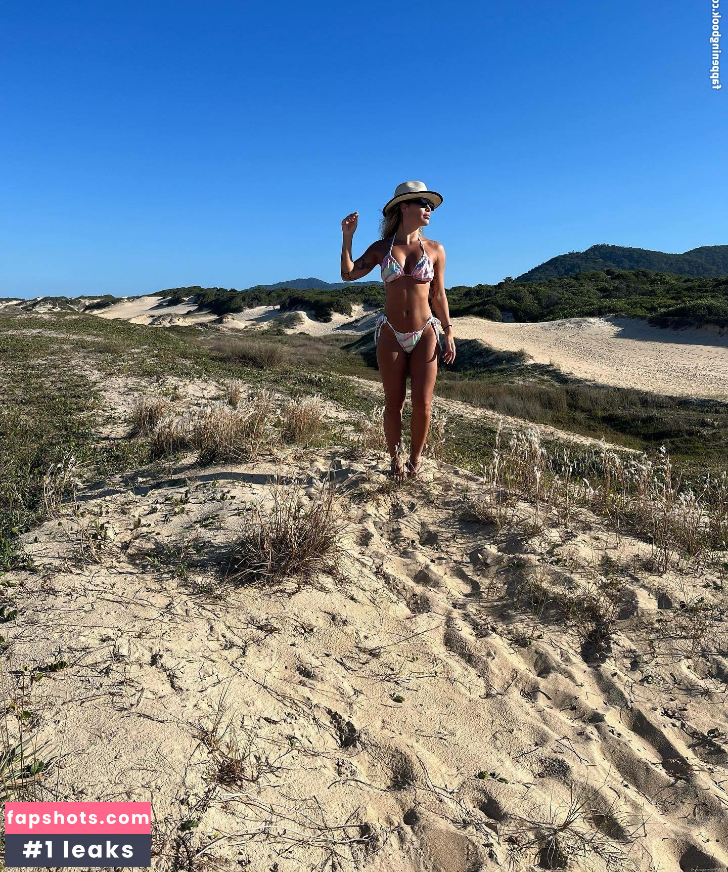 Natalia Casassola Nude Leaks OnlyFans Photos #346 - LeakJerk