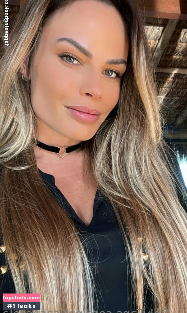 Natalia Casassola Nude Leaks OnlyFans Photos #50 - LeakJerk