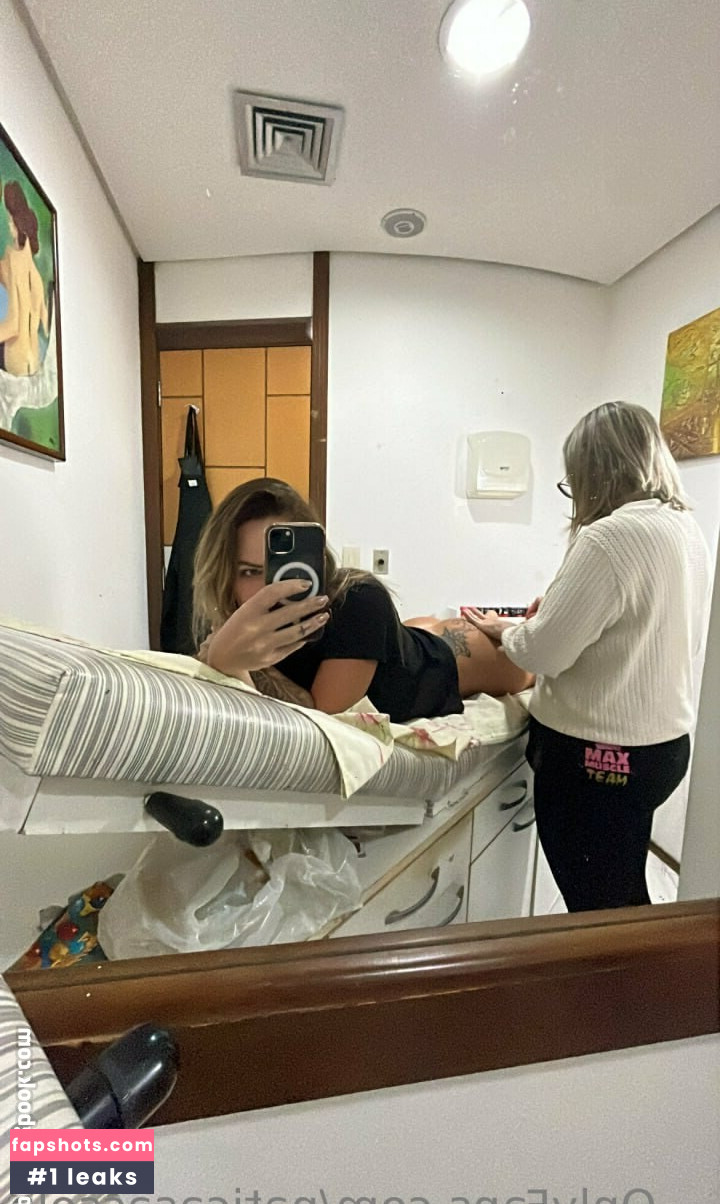 Natalia Casassola Nude Leaks OnlyFans Photos #53 - LeakJerk