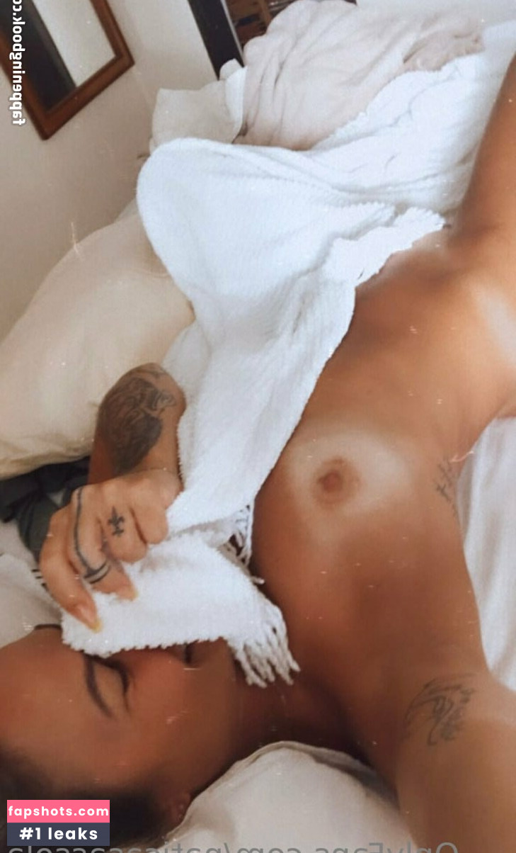 Natalia Casassola Nude Leaks OnlyFans Photos #54 - LeakJerk