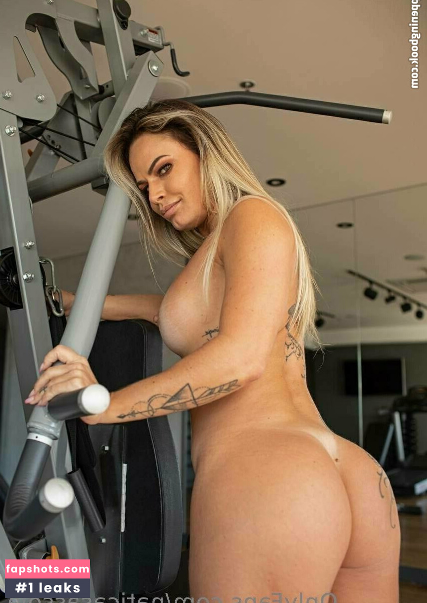 Natalia Casassola Nude Leaks OnlyFans Photos #72 - LeakJerk