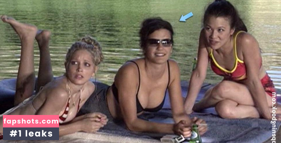 Natalia Cigliuti Filtración Desnuda OnlyFans Foto #3 - Fapshots