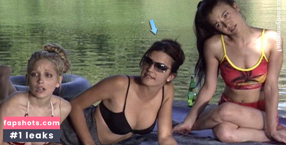 Natalia Cigliuti Filtración Desnuda OnlyFans Foto #4 - Fapshots