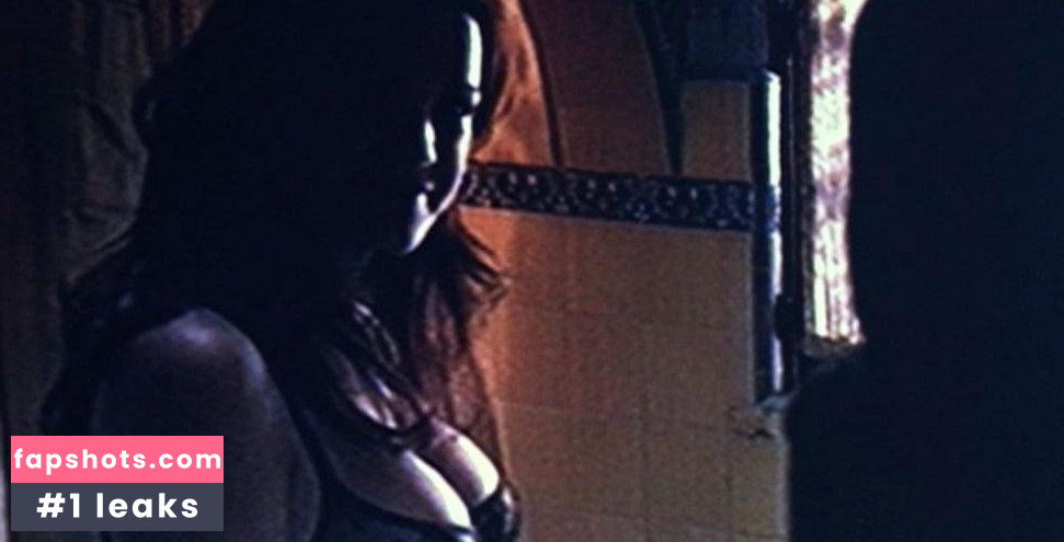 Natalia Cigliuti Filtración Desnuda OnlyFans Foto #5 - Fapshots