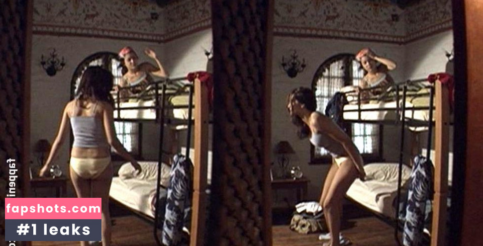 Natalia Cigliuti Filtración Desnuda OnlyFans Foto #6 - Fapshots