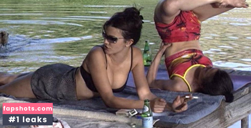 Natalia Cigliuti Filtración Desnuda OnlyFans Foto #7 - Fapshots