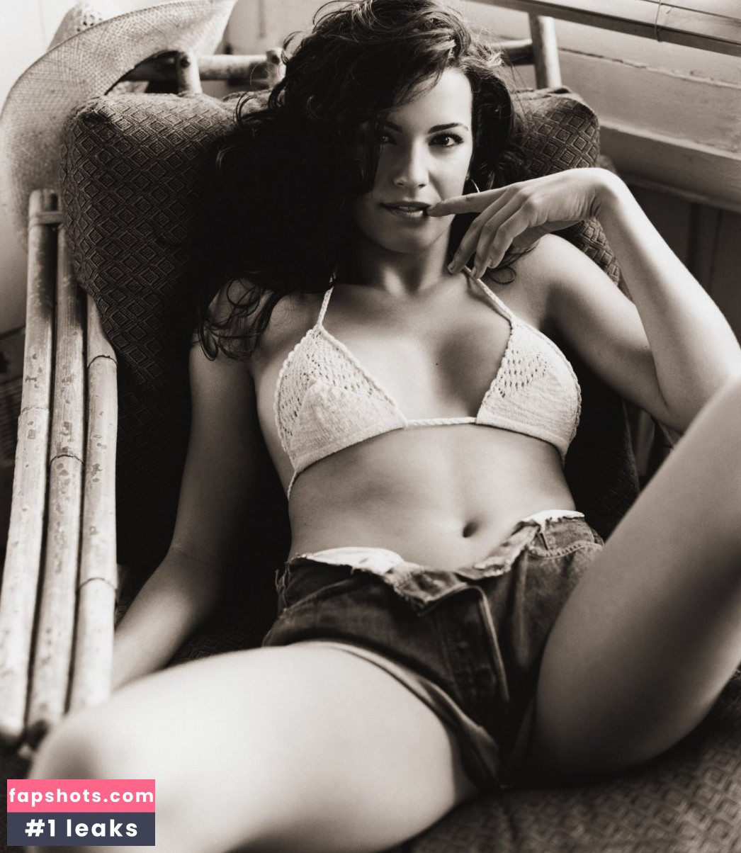 Natalia Cigliuti Filtración Desnuda OnlyFans Foto #10 - Fapshots