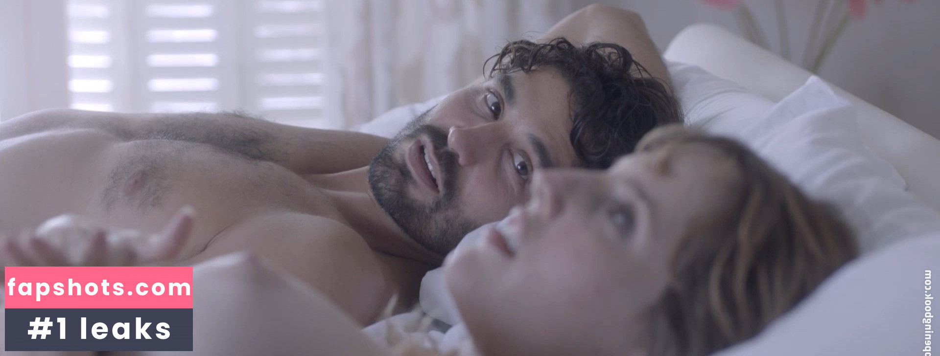 Natalia de Molina gallery photo #3