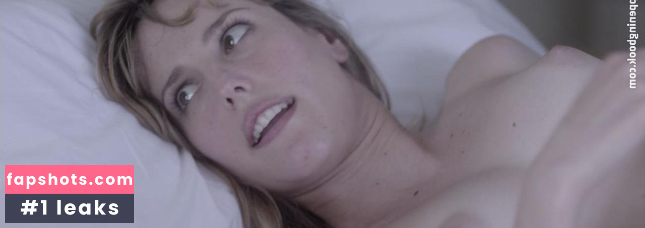 Natalia de Molina gallery photo #9