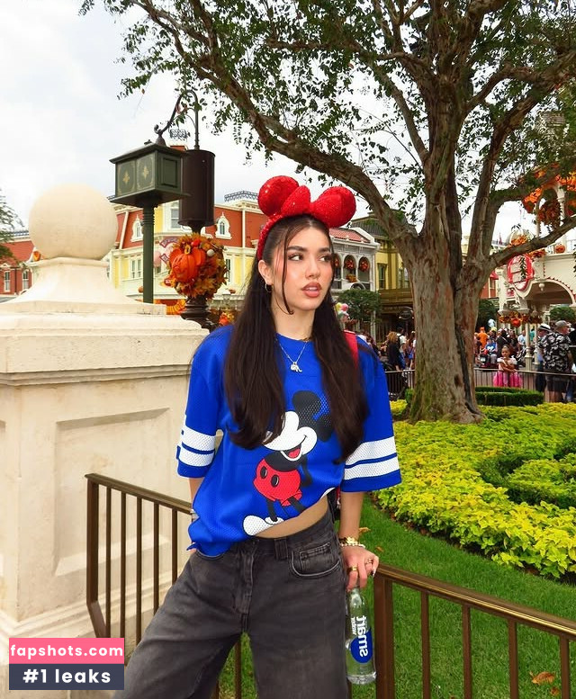 Natalia Estrada gallery photo #5