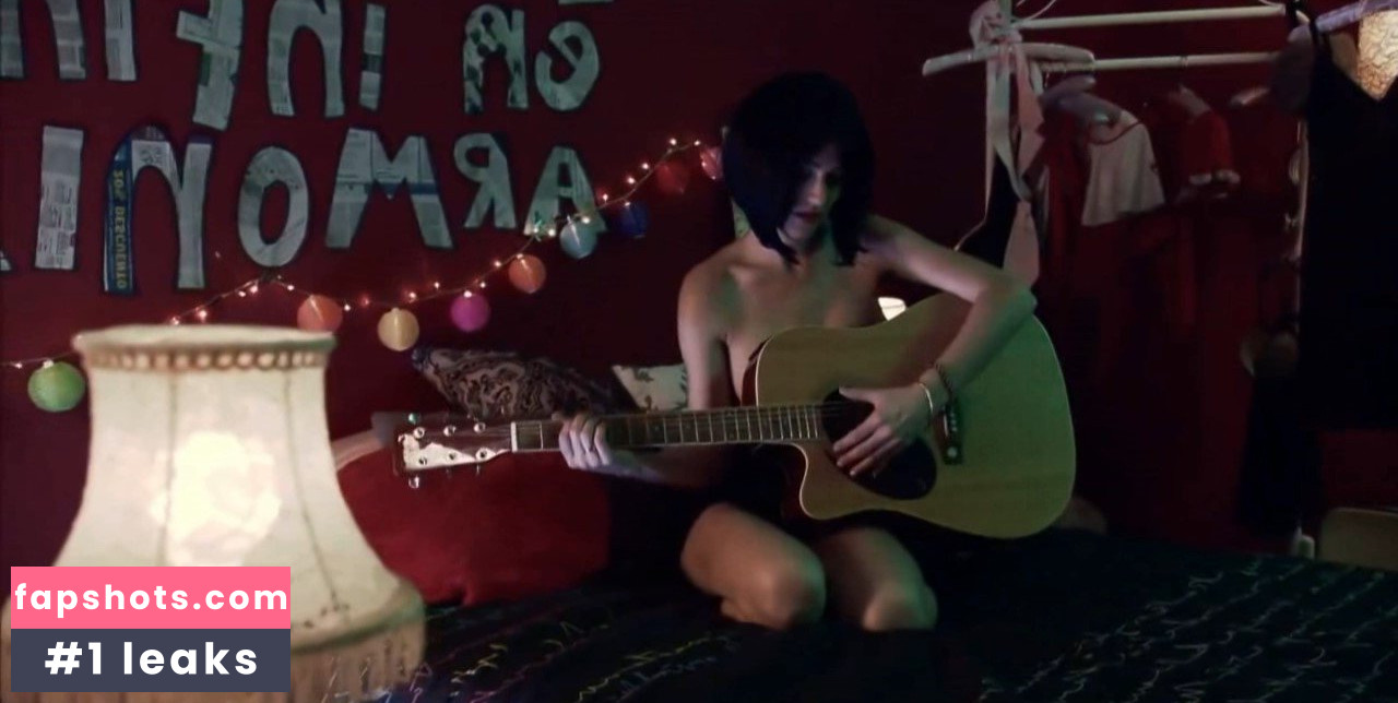 Natalia Figueiras gallery photo #2