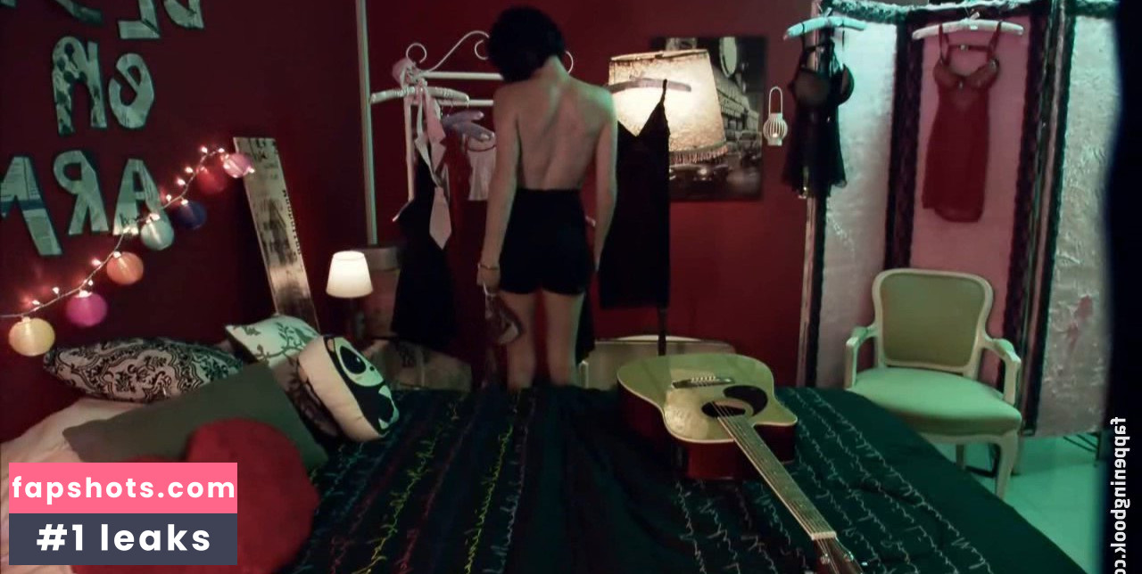 Natalia Figueiras nude babe gallery