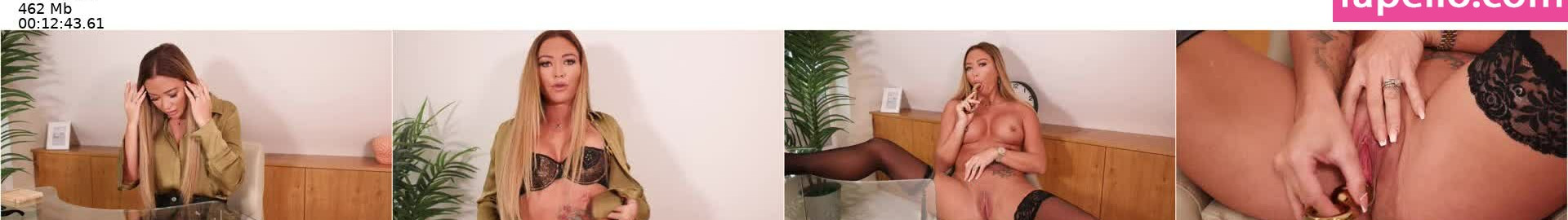 natalia-forrest Filtración Desnuda OnlyFans Foto #294 - Fapshots