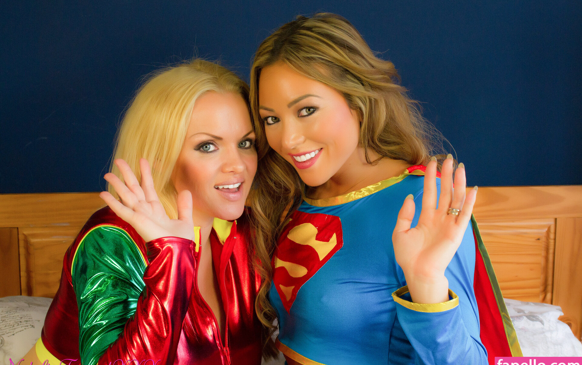 natalia-forrest Filtración Desnuda OnlyFans Foto #498 - Fapshots