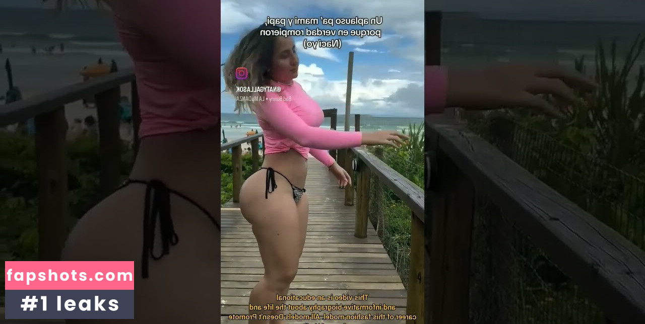 Natalia Gallas gallery photo #4