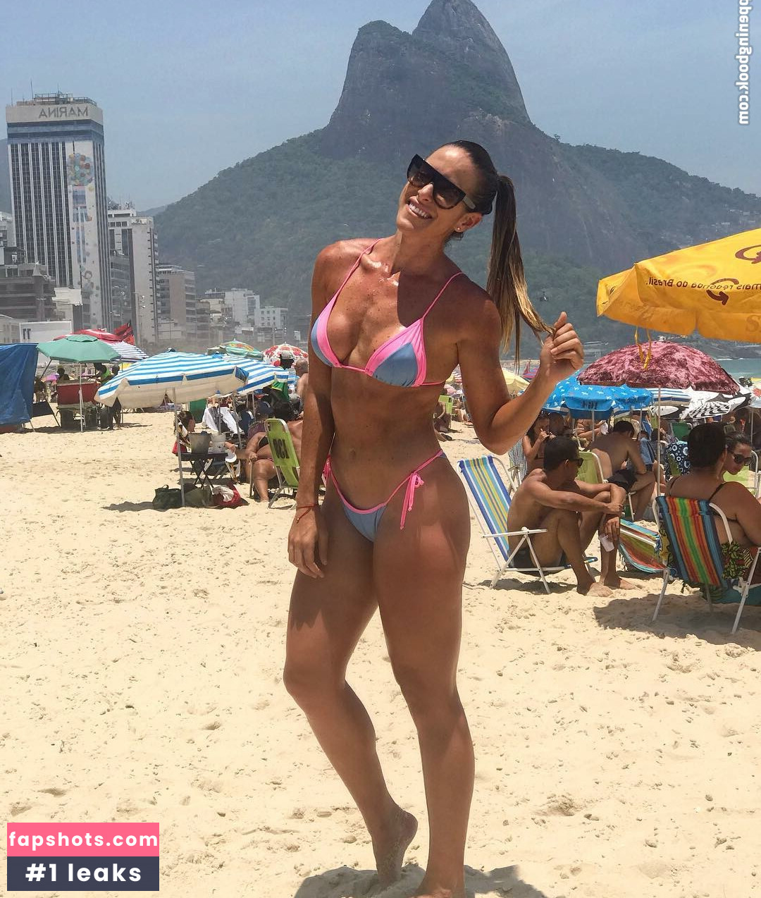 Natália Guitler gallery photo #12