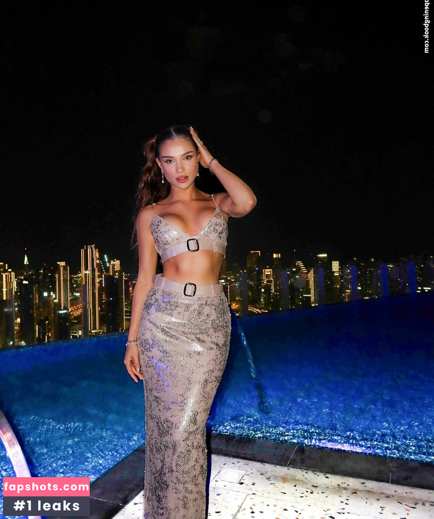 Natalia Karczmarczyk gallery photo #8