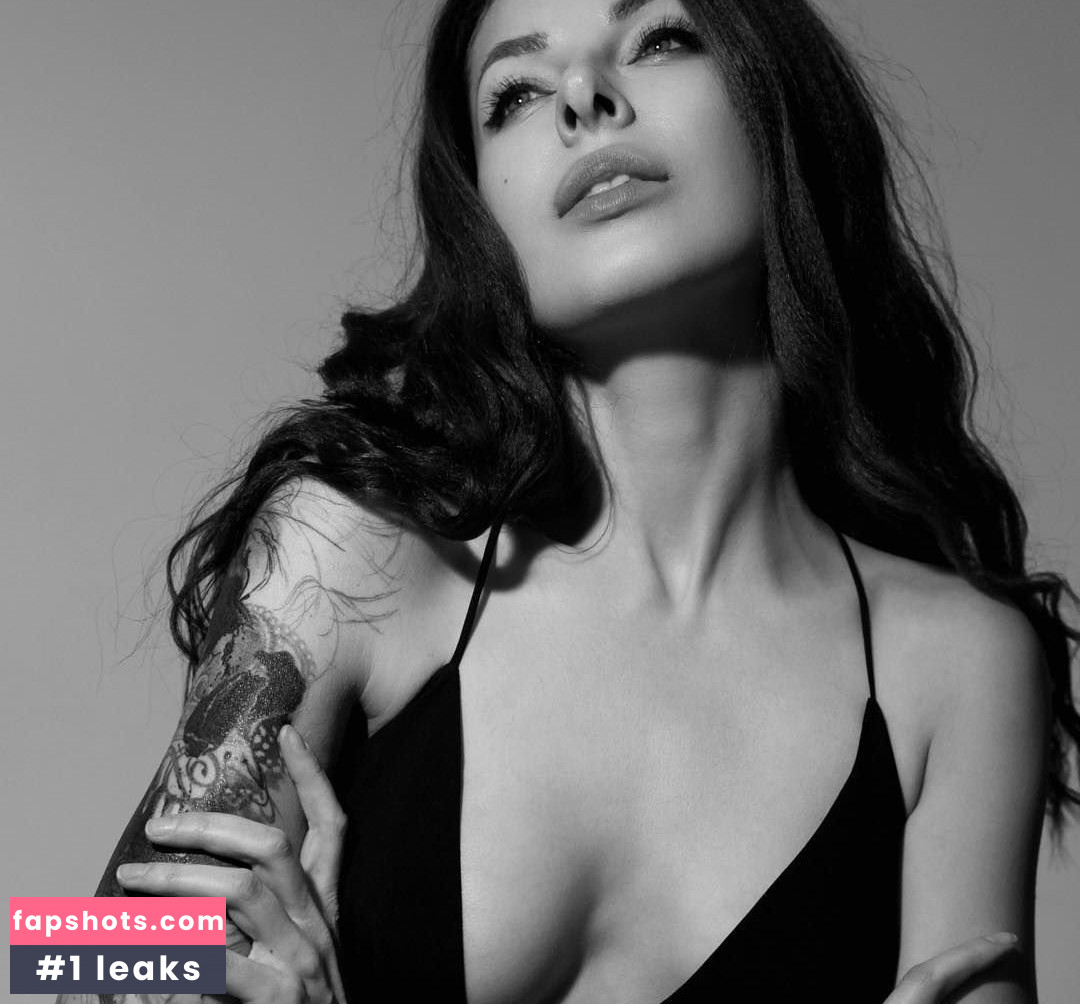 Natalia Krasnova gallery photo #23