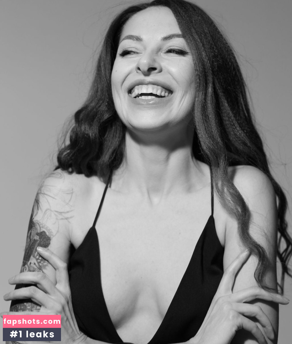 Natalia Krasnova gallery photo #28