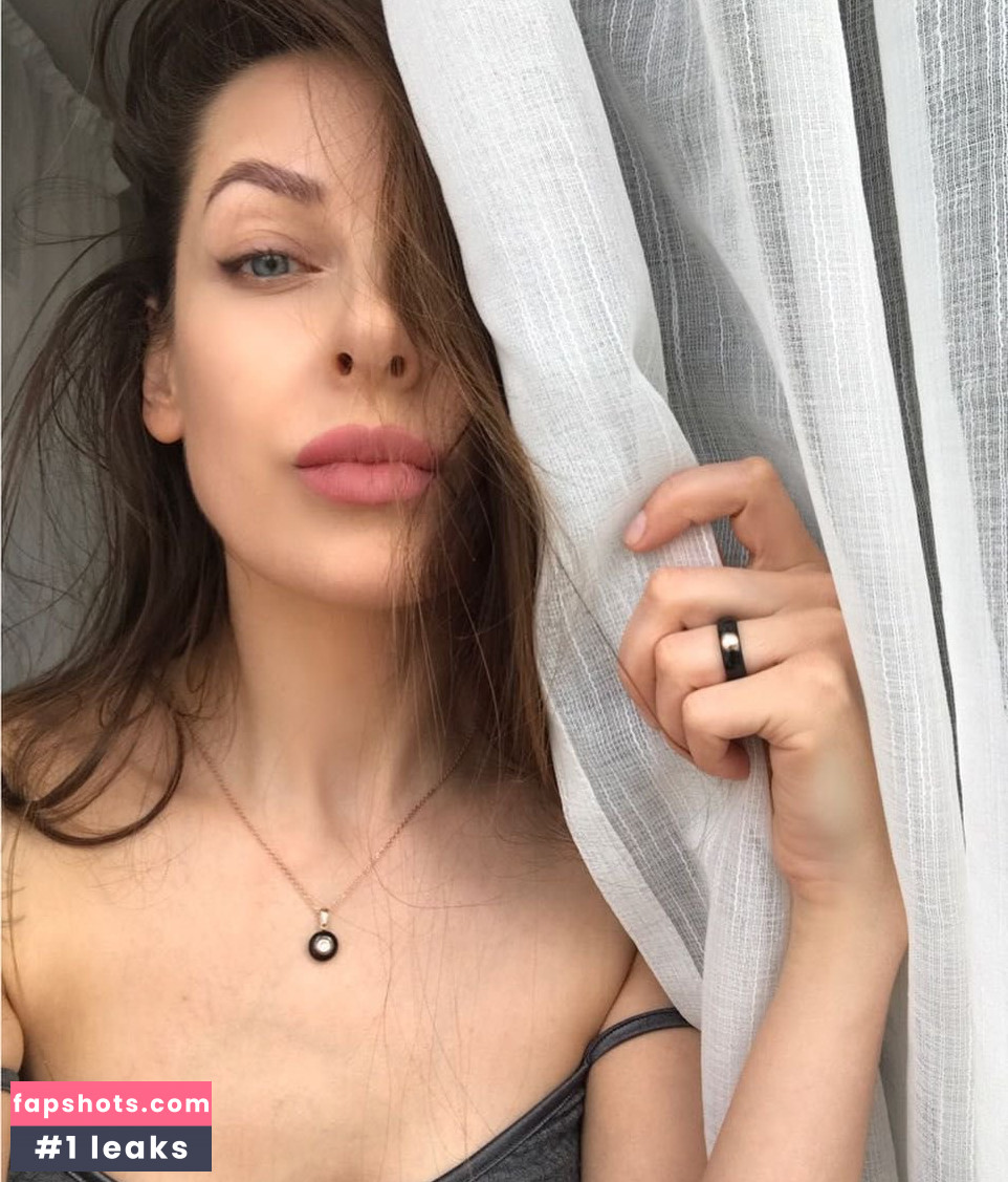 Natalia Krasnova gallery photo #31