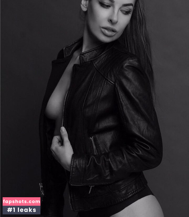 Natalia Krasnova gallery photo #5