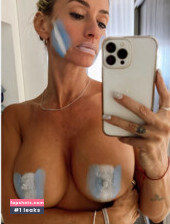 Natalia Laborde Nahé úniky fotek pouze od fanoušků #17 - Fapshots