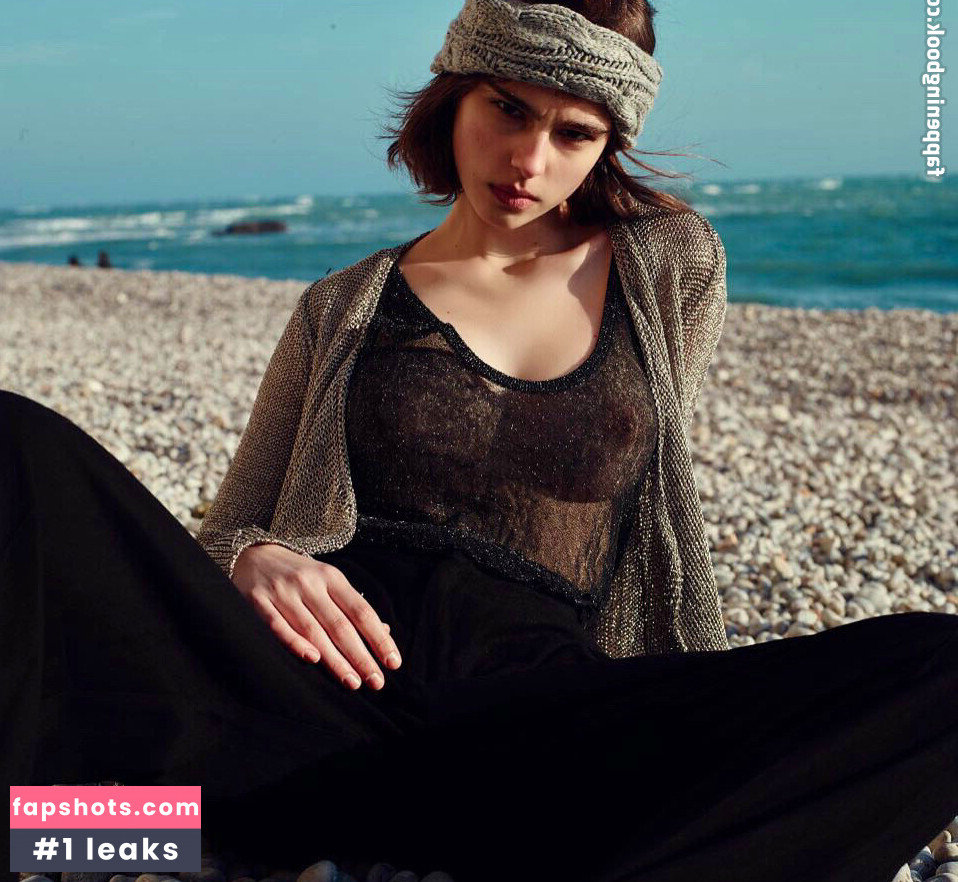 Natalia Mallmann Nahé úniky fotek pouze od fanoušků #17 - Fapshots