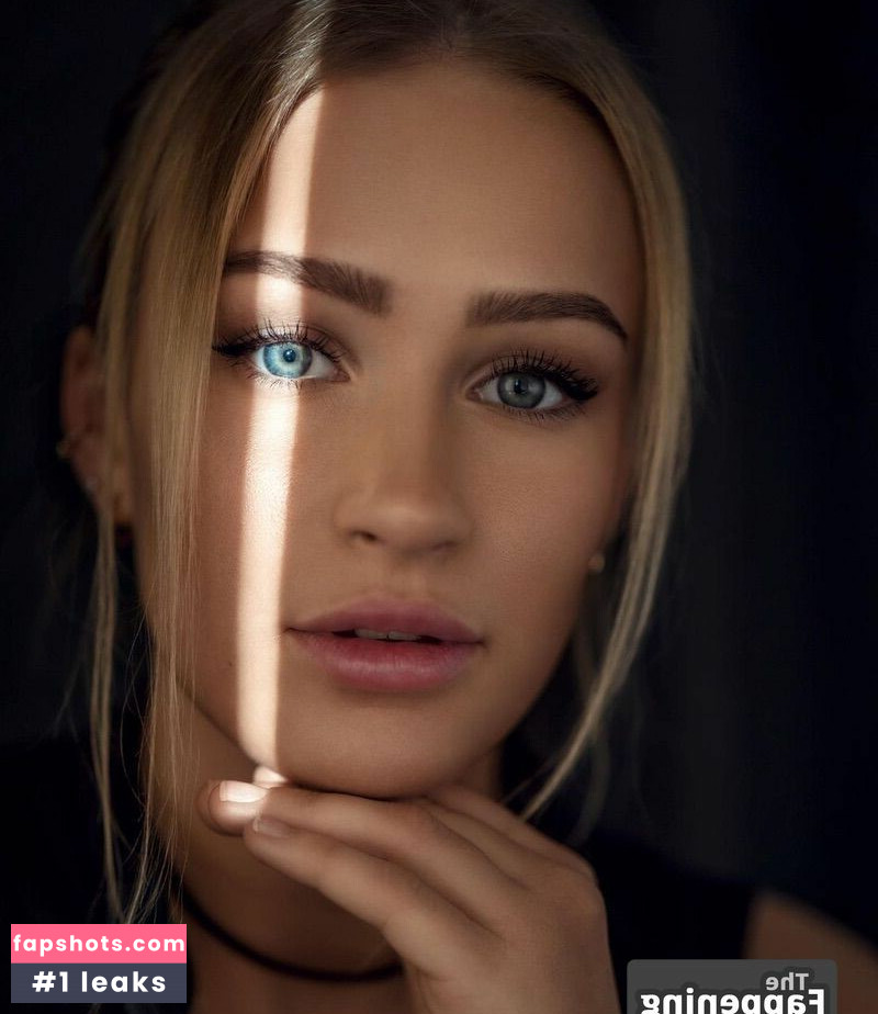 Natalia Matoga gallery photo #17