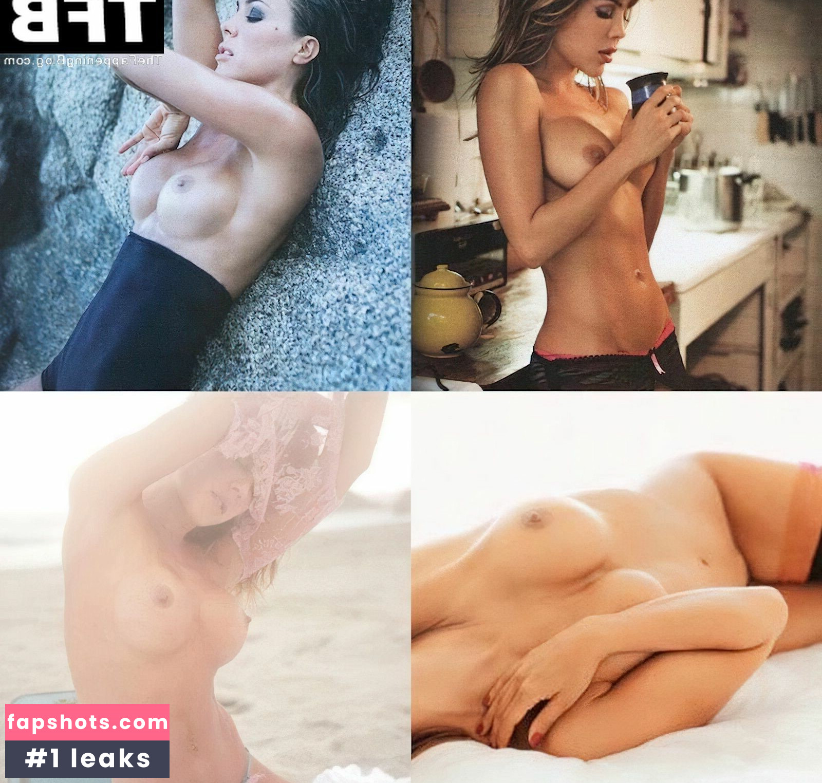 Natalia Paris Filtración Desnuda OnlyFans Foto #30 - Fapshots