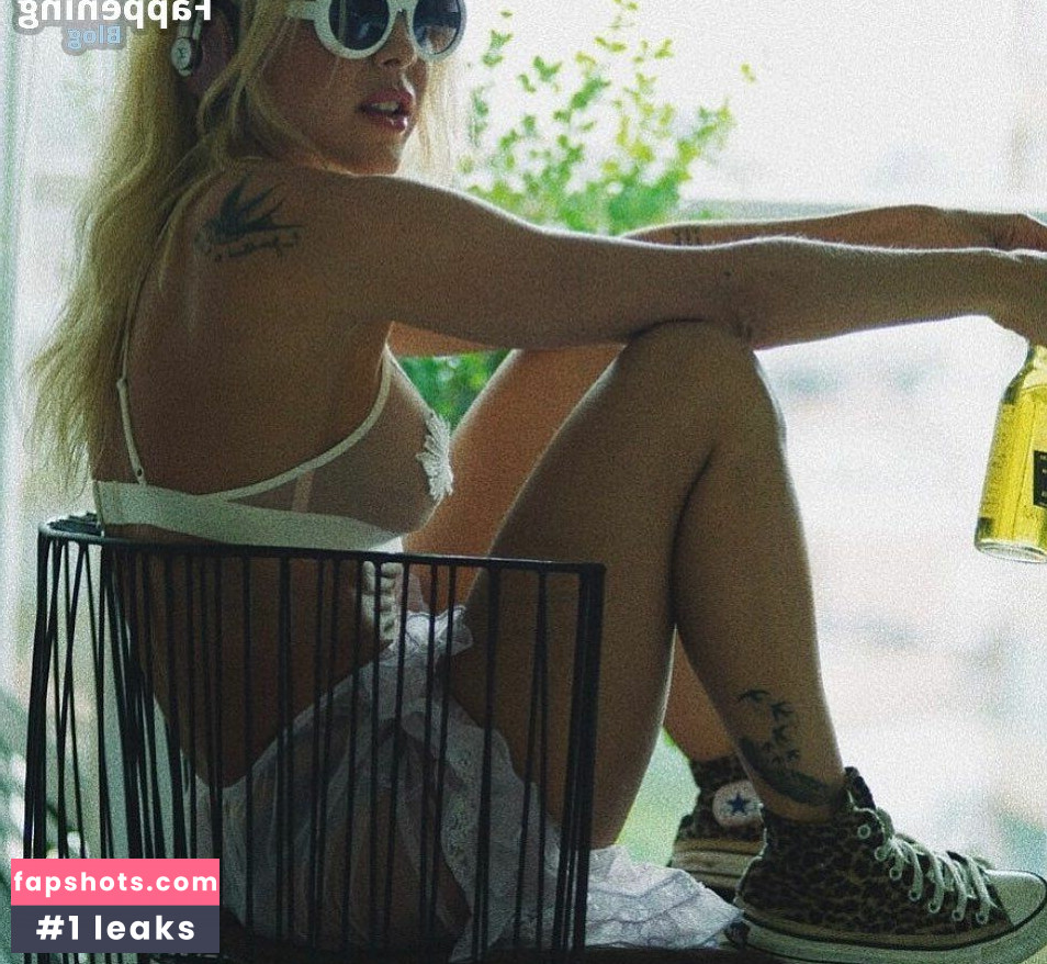 Natalia Paris Filtración Desnuda OnlyFans Foto #7 - Fapshots