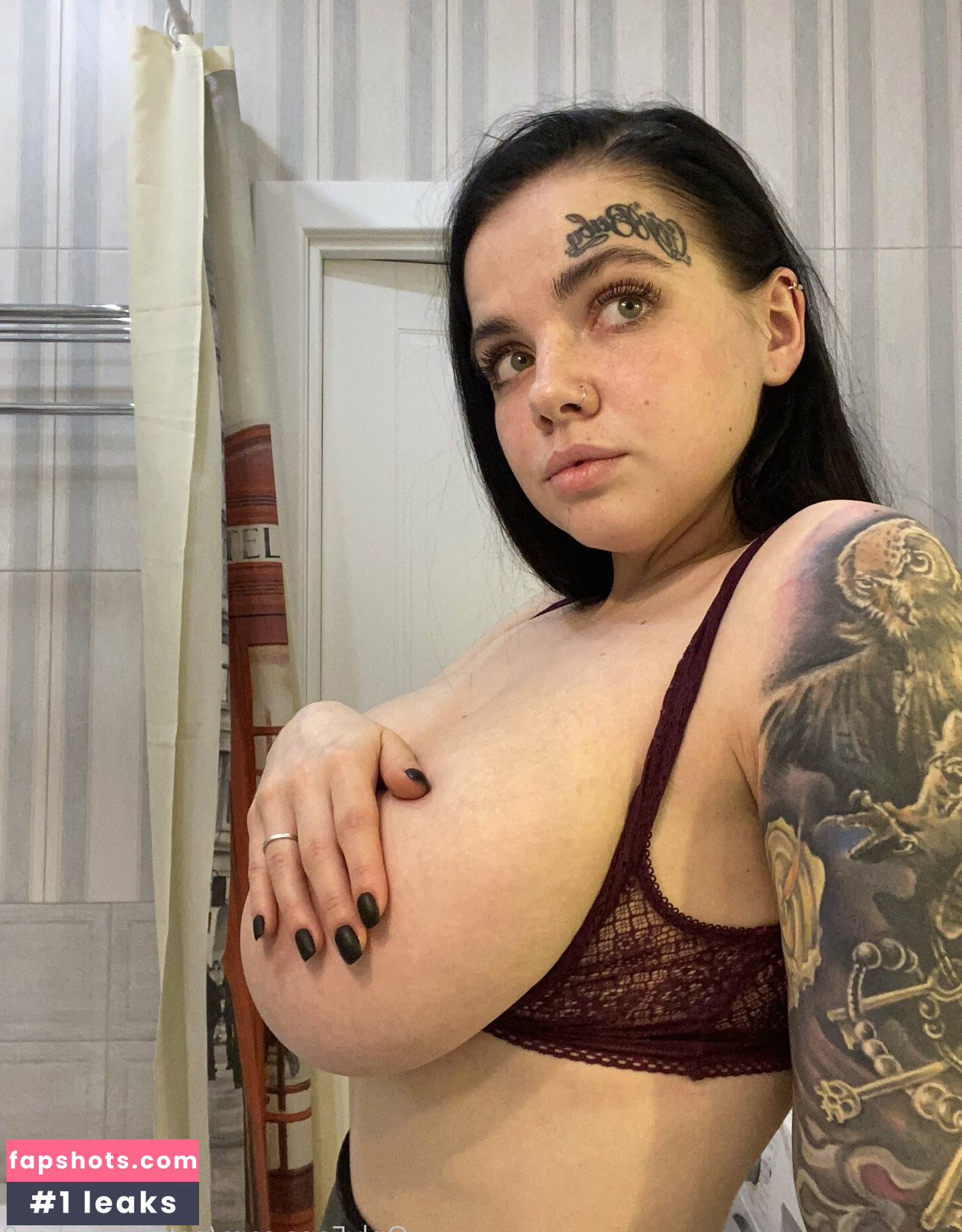 Natalia Polyakova gallery photo #203