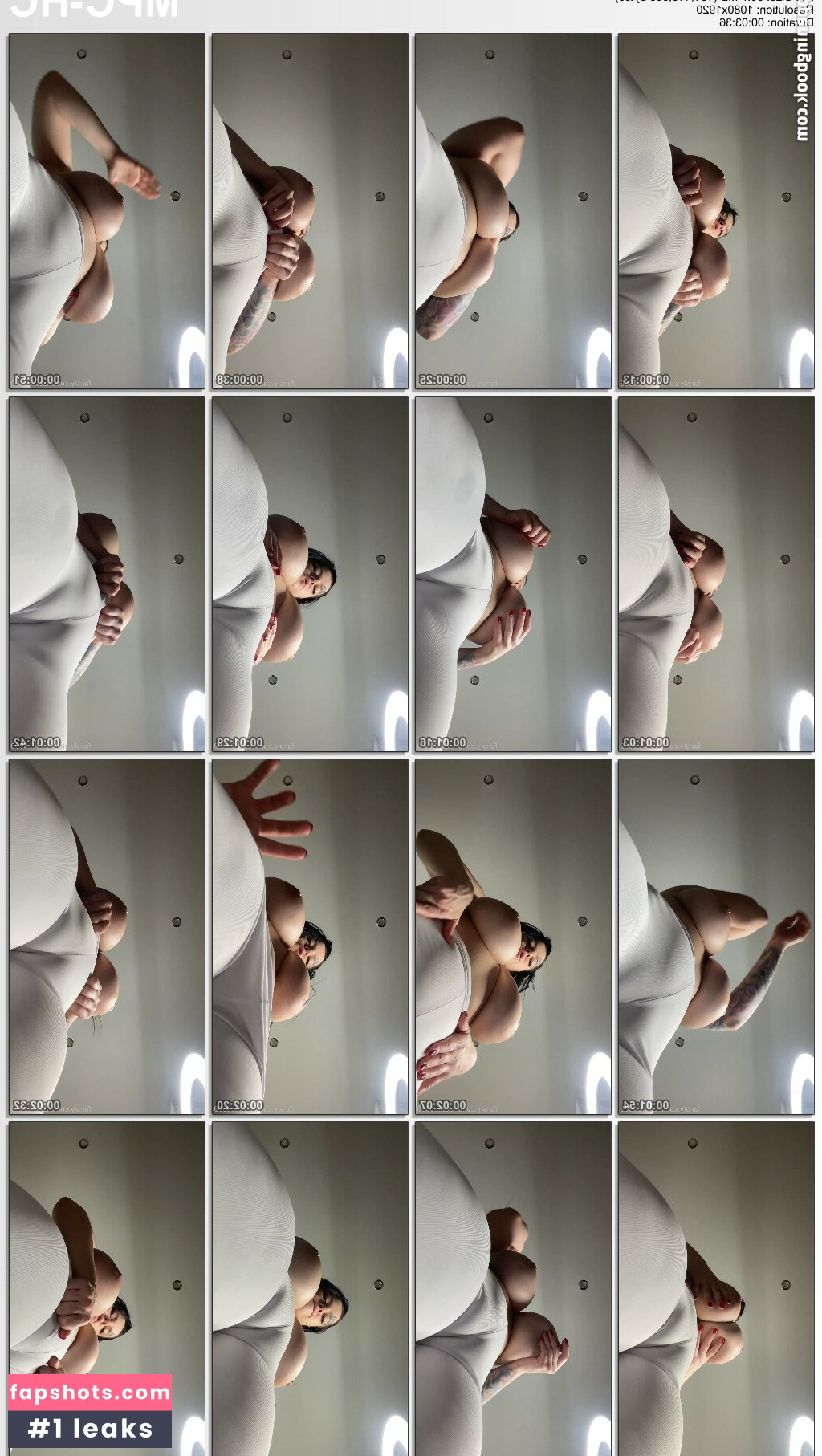 Natalia Polyakova gallery photo #28