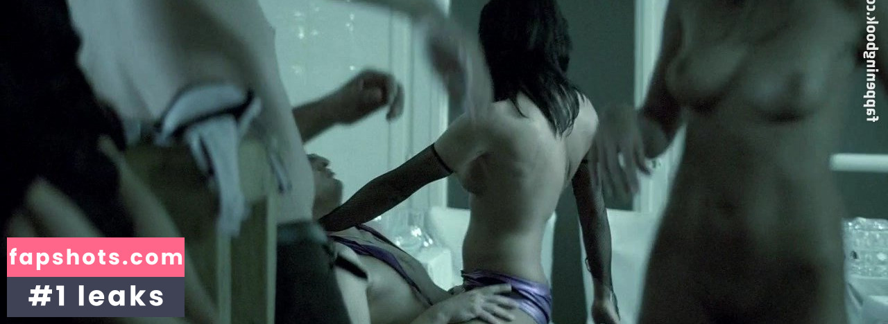 Natalia Rybicka Nahé úniky fotek pouze od fanoušků #11 - Fapshots