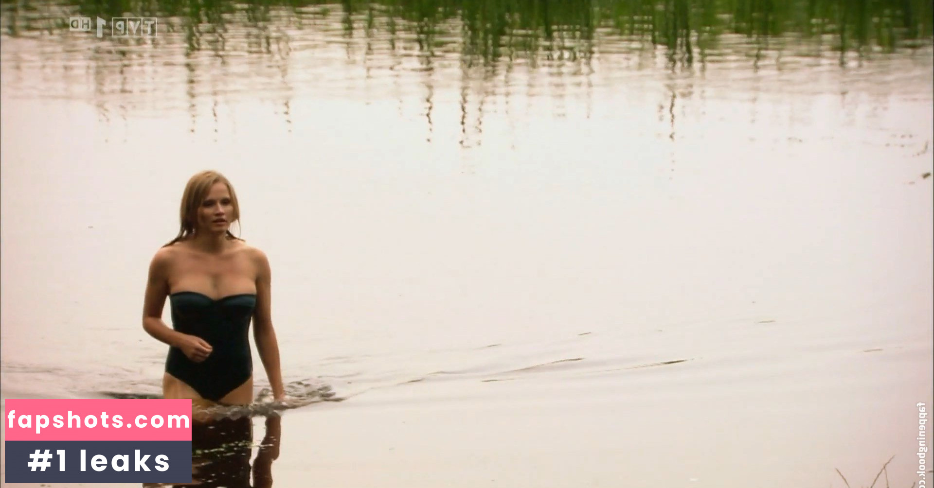 Natalia Rybicka Nahé úniky fotek pouze od fanoušků #3 - Fapshots